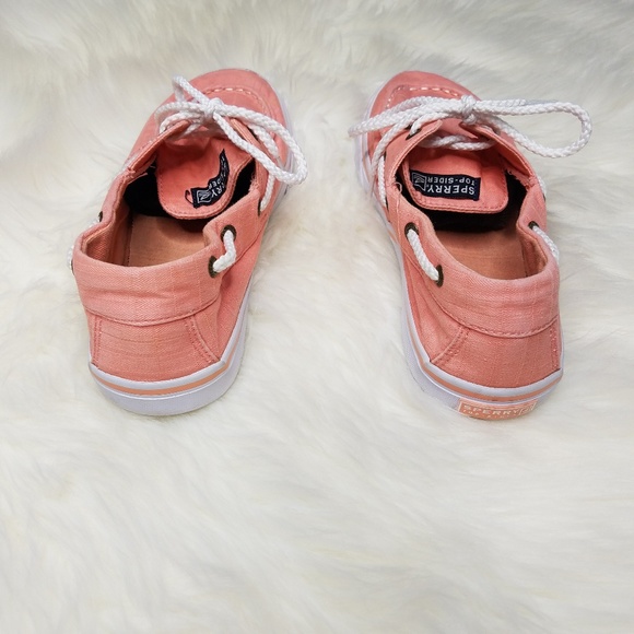 š¤SALE: price dropš¤ Sperry top-sider bahama boat - Picture 4 of 4